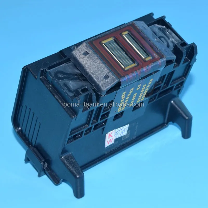 Hp 364 564 862 Printerhead  5 Color (26)